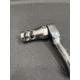 Salmon River Solutions CB/Banish Gold Muzzle Brake, .30 Cal, 1/2x28, Titanium, 1141