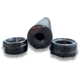 Salmon River Solutions Hub To CB/Banish Bravo Muzzle Device, Black, 1145