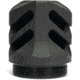 Salmon River Solutions The Grim Suppressor Muzzle Brake