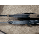 Salmon River Solutions Short Hunting Rail, Black, 1112