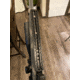 Salmon River Solutions SRS 11in Arca Tactical Rail, Black, 1116