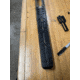 Salmon River Solutions SRS 11in Arca Tactical Rail, Black, 1116