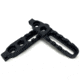 Salmon River Solutions SRS 3.5in Universal Picatinny Rail, Black, 1120