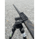 Salmon River Solutions SRS 4in Arca Tactical Rail, Black, 1118
