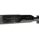 Salmon River Solutions SRS Mid Length Arca Picatinny Rail, Black, 1123