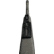 Salmon River Solutions SRS Mid Length Arca Picatinny Rail, Black, 1123