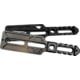Salmon River Solutions SRS Mid Length Arca Picatinny Rail