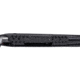 Salmon River Solutions SRS Tikka T3/T3X Scope Rail, 20 MOA, Black, 1130