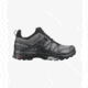Salomon Salomon Mens Wide X ULTRA 4 GTX Low Hiking Shoe, L41289200-11.5