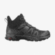 Salomon Salomon Mens Wide X ULTRA 4 MID GTX Hiking Boot, L41294600-11.5W