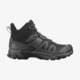 Salomon Salomon Mens Wide X ULTRA 4 MID GTX Hiking Boot, L41294600-11W