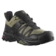 Salomon Salomon Mens X ULTRA 4 Low GTX Hiking Shoe, L41385100-10