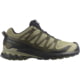 Salomon Salomon Mens XA Pro 3D V9 Gore-Tex Trail Running Shoes, L47270400-11.5
