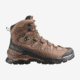 Salomon Salomon Quest 5 GTX Mens Backpacking Boot, L47957100-12.5