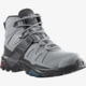 Salomon Salomon X ULTRA 4 MID GTX Hiking Boot - Womens, L47455000-9