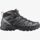 Salomon Salomon X Ultra Pioneer Mid Climasalomon Waterproof Mens Hiking Boots, L41671000-10.5