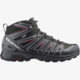 Salomon Salomon X Ultra Pioneer Mid Climasalomon Waterproof Mens Hiking Boots, L41671000-12.5