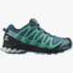 Salomon Salomon Xa Pro 3D V8 Gore-Tex Womens Trail Running Shoes, L41629600-10