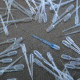 Samco Disposable Transfer Pipets, Fine Tip, Samco Scientific 233 Extended Fine Tip, Large Bulb