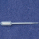 Samco Disposable Transfer Pipets, Sterile, Samco Scientific 262-1S Extra-Long