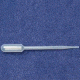 Samco Disposable Transfer Pipets, Sterile, Samco Scientific 262-20S Extra-Long
