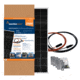Samlex America 200W Solar Panel Kit