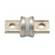 Samlex America Class T Replacement Fuse - 400 Amp, One Size, CLASS T-400