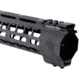 Samson SXT Lightweight Handguard, 13 inch, M-LOK, Black Anodized, 010616601