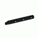 Samson 6in Accessory Rail, M-LOK, Black, 04-01025-01