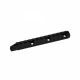 Samson 6in Accessory Rail, M-LOK, Black, 04-01025-01