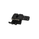 Samson Aimpoint Comp M4/T1/H1 3x Magnifier Quick Release Flip-to-Side Mount, Black, QR-3XM-M4