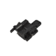 Samson Aimpoint Comp M4/T1/H1 3x Magnifier Quick Release Flip-to-Side Mount, Black, QR-3XM-M4