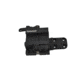Samson Aimpoint Comp M4/T1/H1 3x Magnifier Quick Release Flip-to-Side Mount, Black, QR-3XM-M4