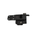 Samson Aimpoint Comp M4/T1/H1 3x Magnifier Quick Release Flip-to-Side Mount, Black, QR-3XM-M4