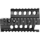 Samson AK Rail for Bulgarian Krink, Black K-Rail-Model3