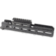 Samson AK47 M-LOK K-Rail QD Handguard, Black, 10.5 in, 01-04041-01