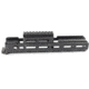 Samson AK47 M-LOK K-Rail QD Handguard, Black, 10.5 in, 01-04041-01