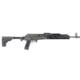 Samson AK47 M-LOK K-Rail QD Handguard, Black, 10.5 in, 01-04041-01