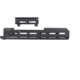 Samson AK47 M-LOK K-Rail QD Handguard, Black, 10.5 in, 01-04041-01