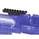 Samson AK-47 Rails - AK47 Rear Sight Rail