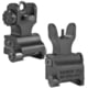 Samson Top Mounted Deployable Front and Rear Sight for AR-15