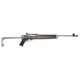 Samson Manufacturing Corp. B-TM, Folding Walnut Stock, Fits Ruger 10/22, Matte, Brown, 10-00065-00