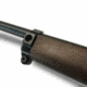 Samson B-TM Ruger 10/22 Rifle Barrel Band, 6061-T6 Aluminum, Black, 04-04081-01
