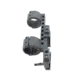 Samson DMR 30MM MOUNT 2 OFFSET, 03-00090-01
