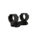 Samson DMR 35mm Scope Mount Rings w/20 MOA Bias, 0 inch Offset, Black, 03-00132-01