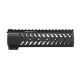 Samson DPMS Evolution 7.2 AR-10 style .308 Rail, Black, 01-03029-01