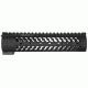 Samson DPMS Evolution 9.25 AR-15 style .308 Rail, Black Evolution-DPMS-9.25