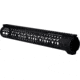 Samson DPMS GII Evolution Series KeyMod 15 in Handguard, Black, KM-EVO-G2-15