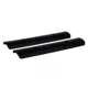 Samson EVO Shield Mod. 2 Rail Cover Kit, Blank Panels, Fiberglass Reinforced Polymer, Black, 04-03020-01