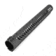 Samson Evolution 15in. AR-15/M4 Handguard, Black, 01-03001-01